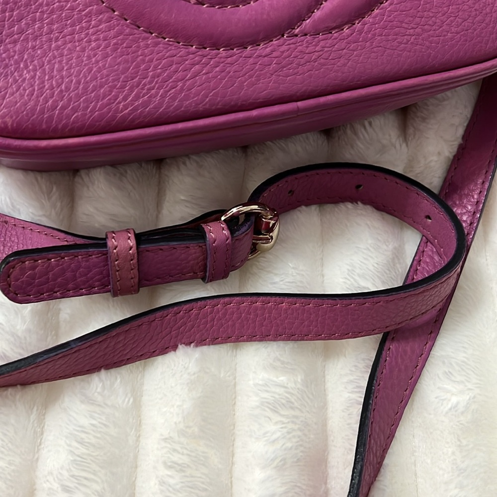 Gucci soho - Picture 3 of 15